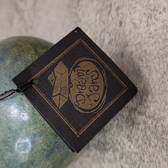 Artist signed Jeremy Diller dream jar raku potteryworks - Picture 5 of 7